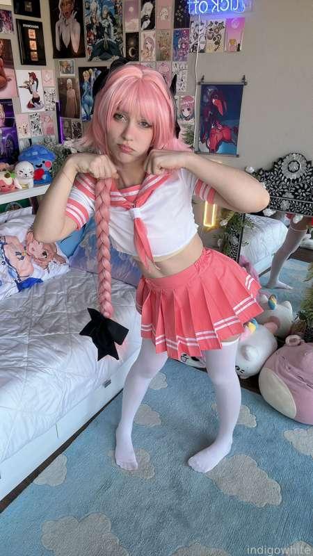 indigowhite image #79