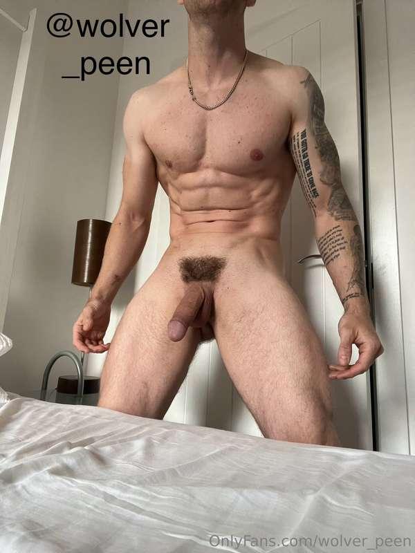 wolver_peen image #1