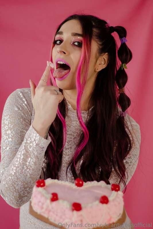 IT’S MY BIRTHDAY 🎂