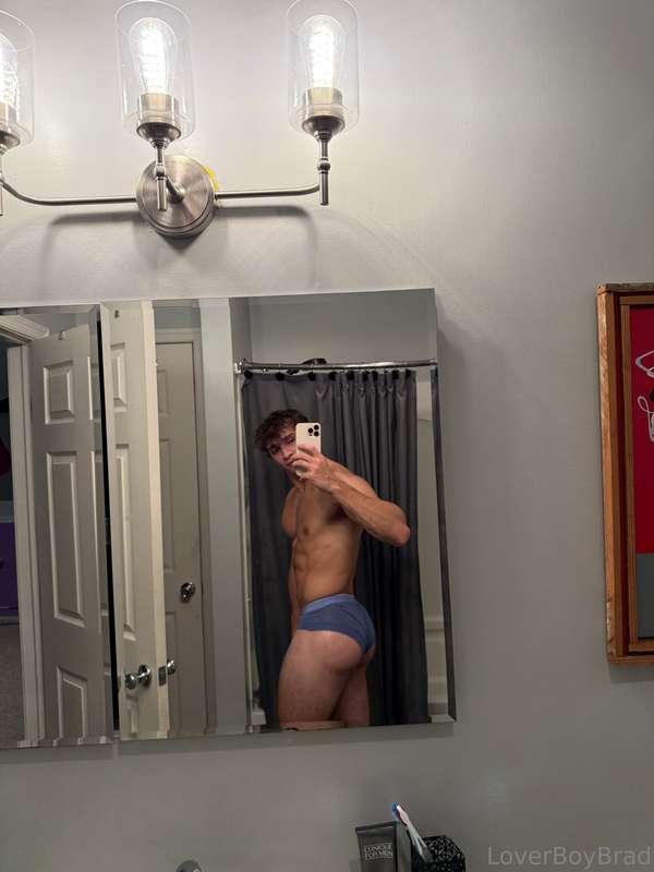 Who wants a slice 😉