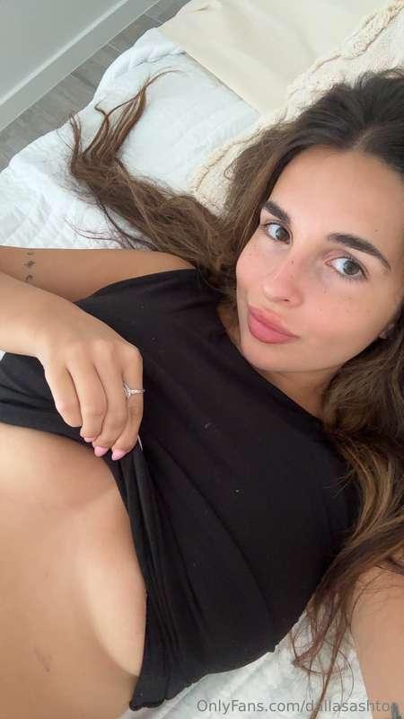 Feeling extra soft this morning… come feel me 🥰