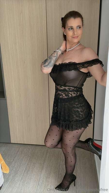 Feeling irresistible tonight… think you can handle a private..