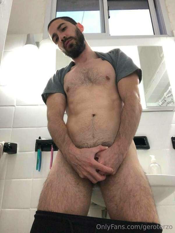 You like what you see? Come on, cheer up and let's talk priv..