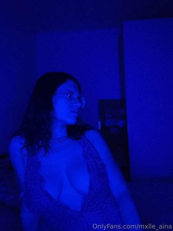 Le désir se nourrit du secret… bienvenue dans le mien