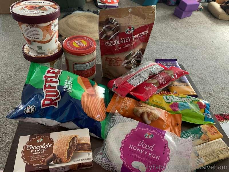 theillusiveham image #0