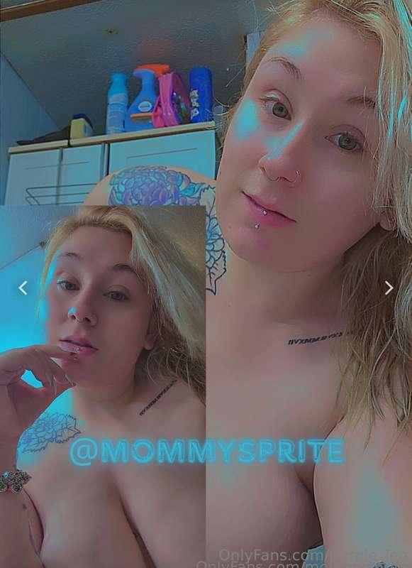 🦋💗 @mommysprite 💗🦋

Cum play with me baby!
• Sweet & Kinky •..