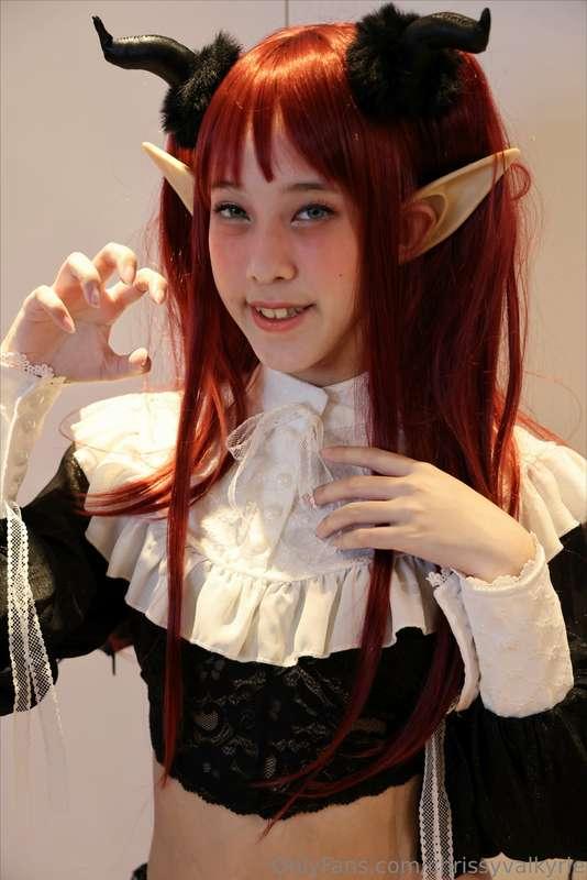 chrissyvalkyrie image #6