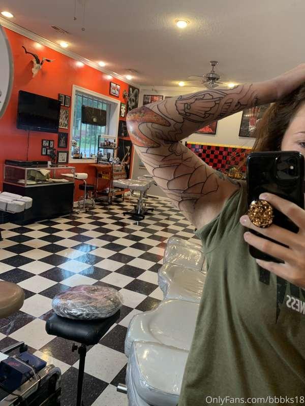 Obsessed 🖤