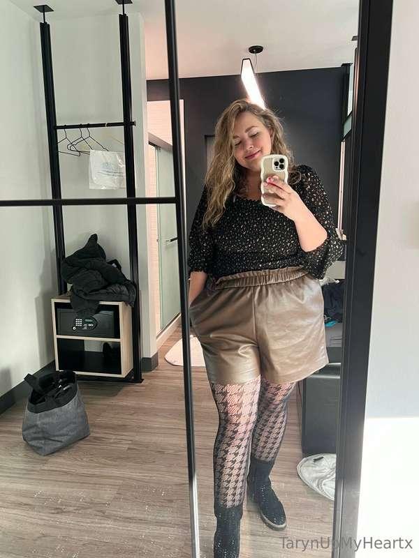 What would you take off first? 😈