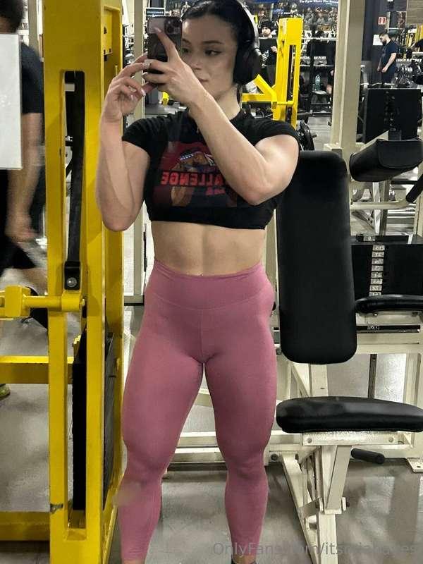 Empowered by every lift