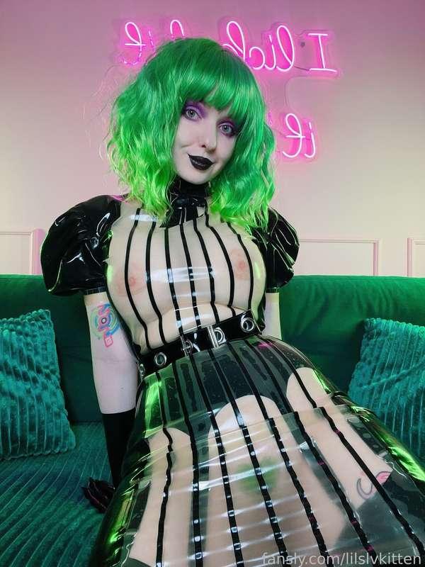 lilslvkitten image #3