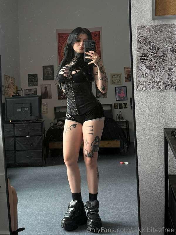 good morning say it back!!!