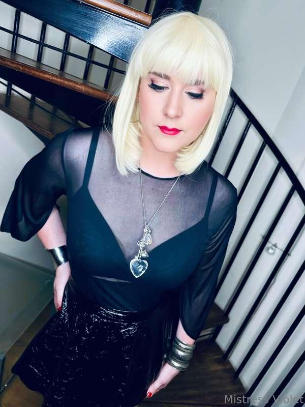 mistressviolet image #2