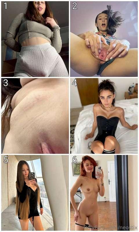 🎁 JOIN MY BESTIES FOR FREE THIS MONTH!1. 🍓😘 @babekriss 😘🍓2. ..