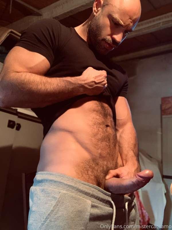 Get so horny while I was working in the garret 😈 found some ..
