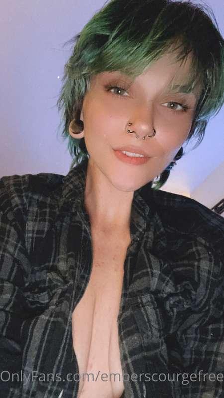 Touch me
