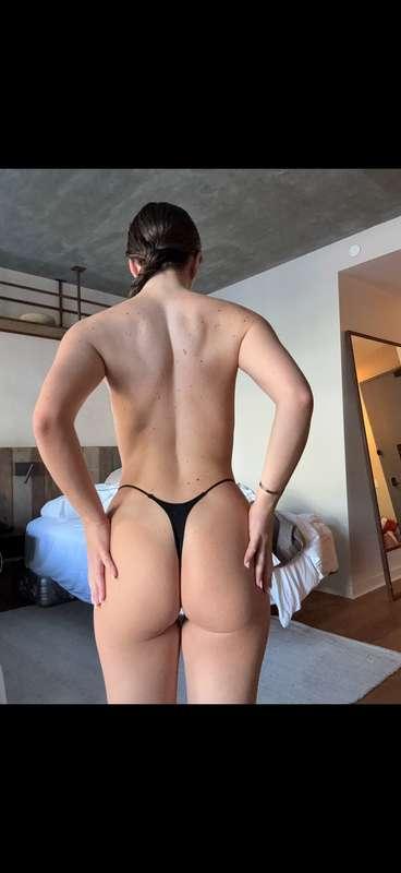 Horny fuck