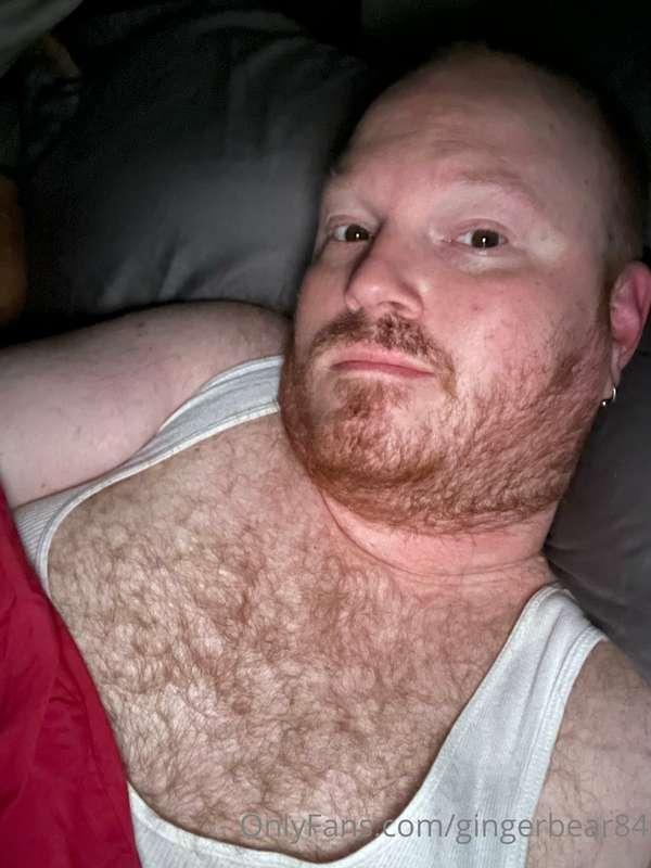 Lazy days are great!