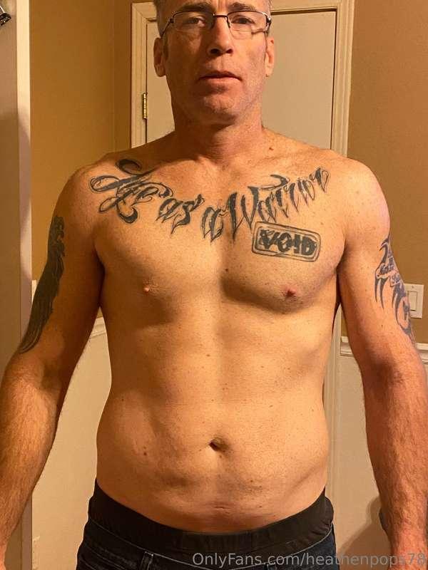 What a difference some food makes haha