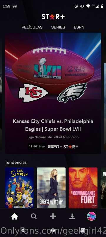 Today is Super Ball!! 🏈🇺🇲 Tell me ? How win? ✨