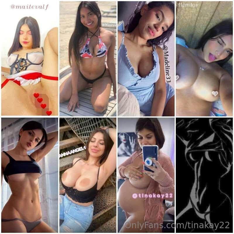 💄THEY'RE READY TO BE YOURS💄💜 @maitevalf 💜😏🍑 @NASTYRUBI 🍑😏😈🫦 ..