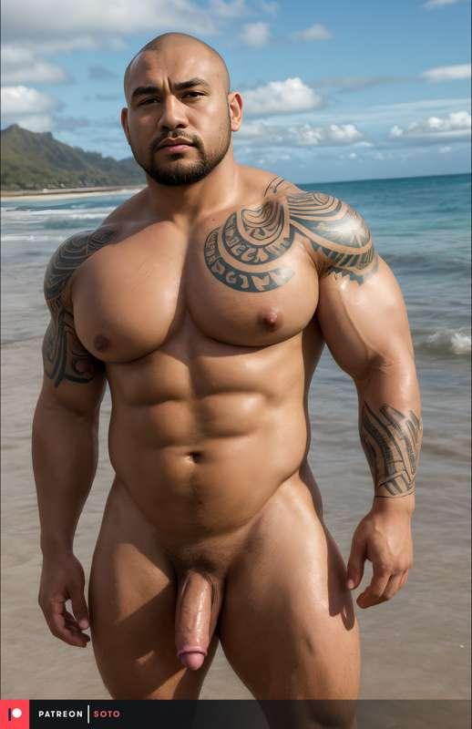 Islander 01