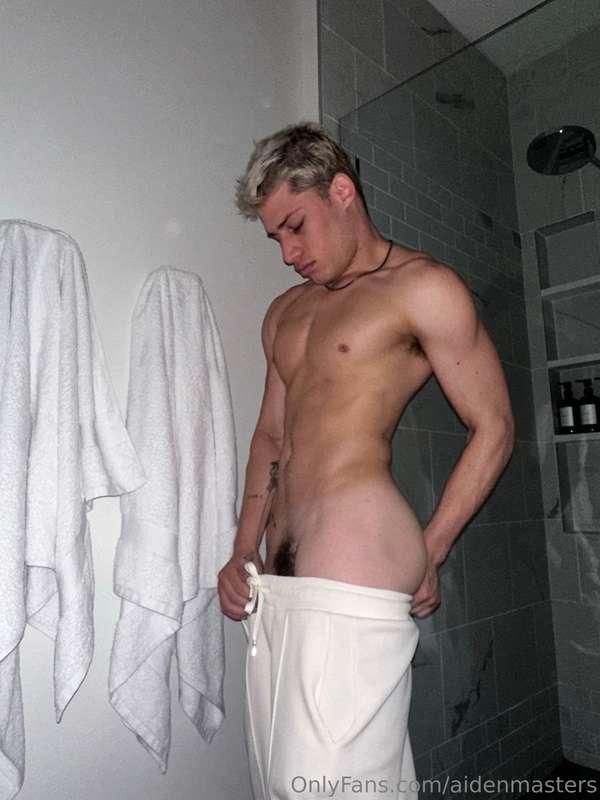 In need of a deep tissue glute massage 