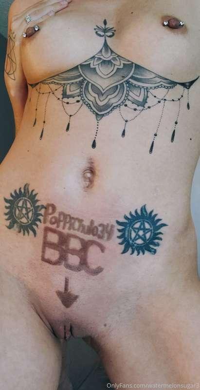 So excited for my first BBC this coming weekend! Make sure t..