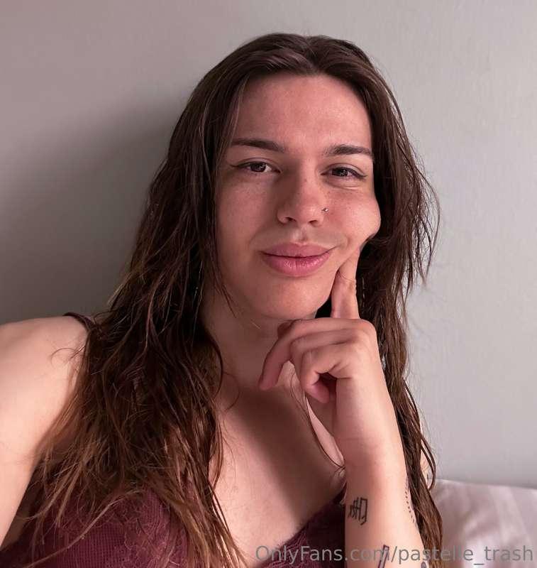 Should I post more of my selfies here? 😚