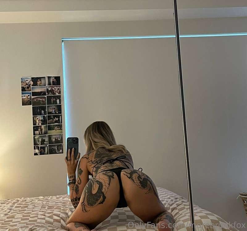 Hi angels 🥰😈 hope you all had a great weekend xx