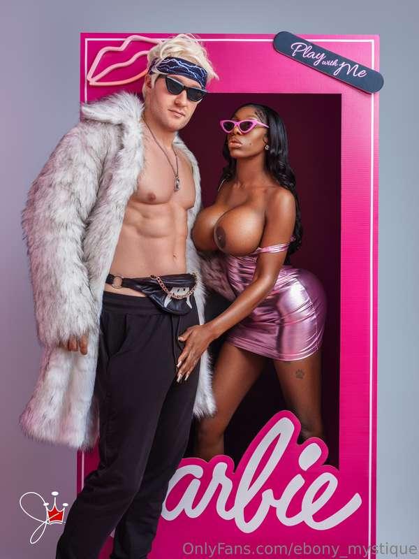 Cum on Barbie let’s go fuck!!!  New 🔥Dropping THIS WEEKEND! ..