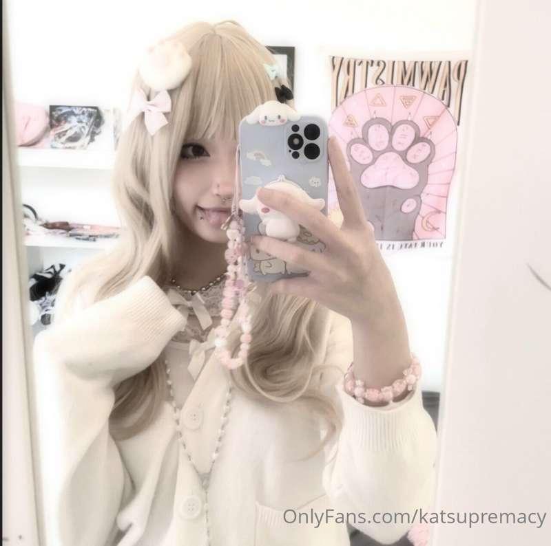 hellloooo~ new content coming tnnn