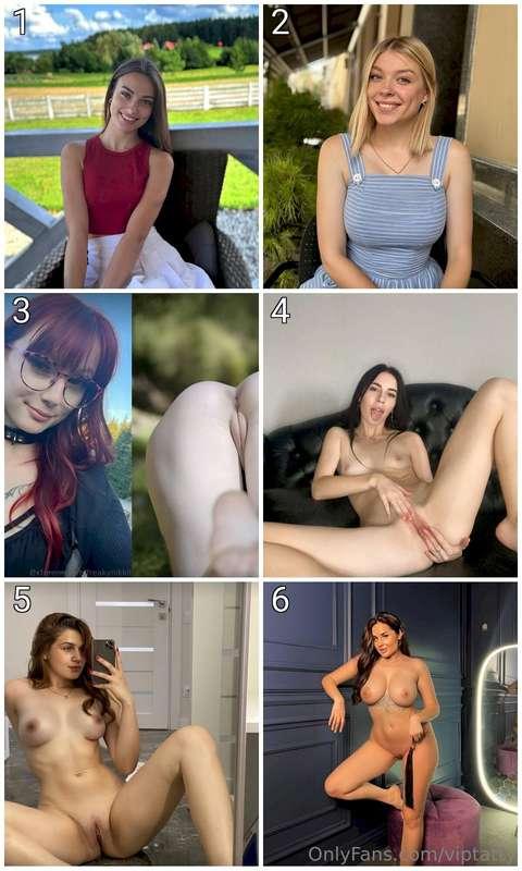 💥 JOIN MY BESTIES FOR FREE NOW!1. 🫦💫 @katyahen 💫🫦2. ✨💦 @evay..