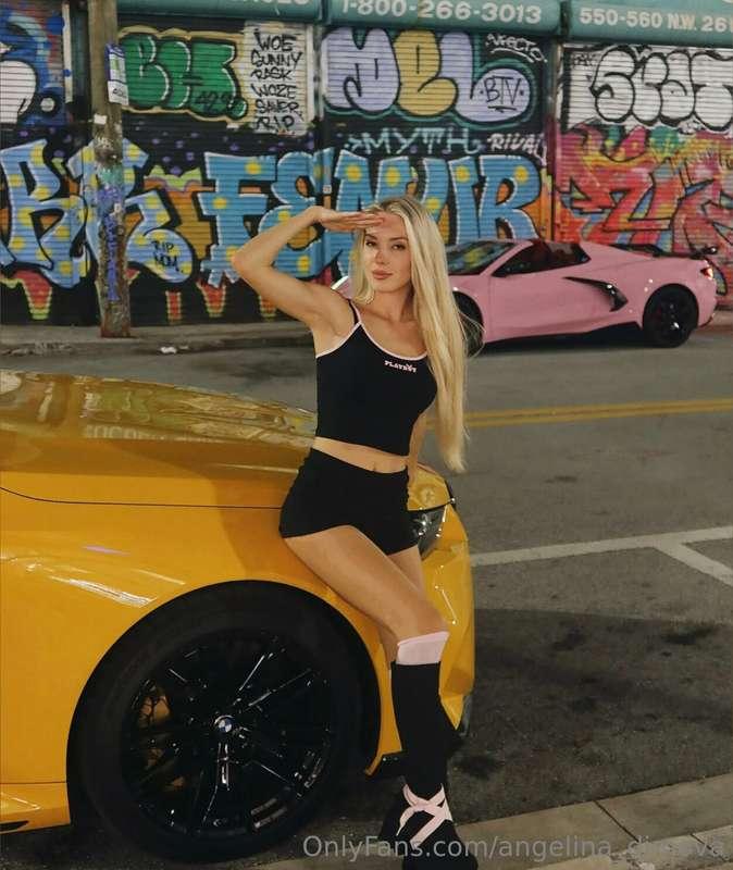 looking for you🤭