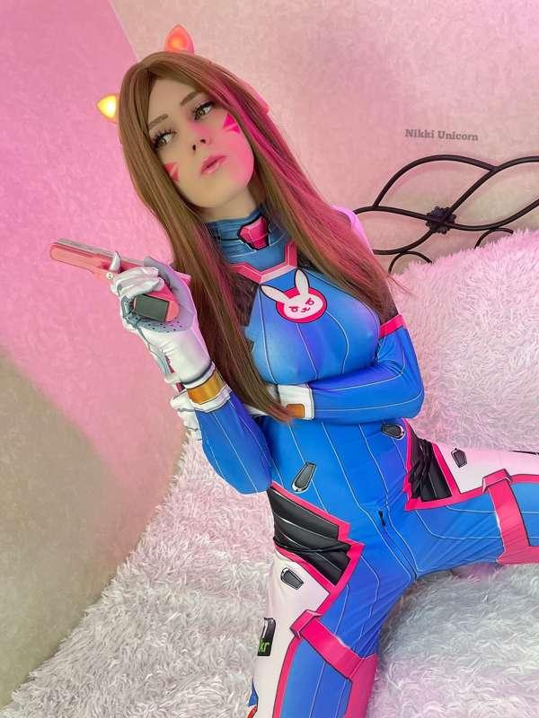 cutepinkunicorn image #2