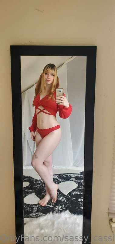 sassy_cassi image #1