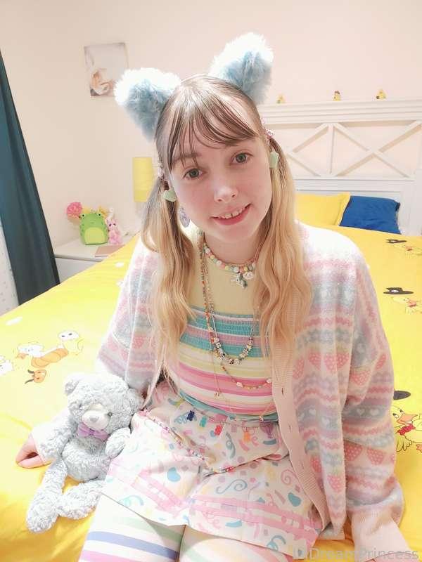 lildreamprincess image #6