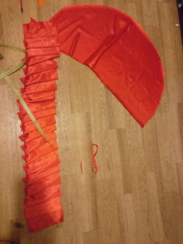 wip