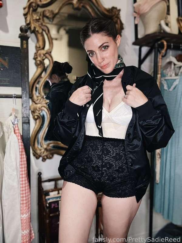 prettysadiereed image #1