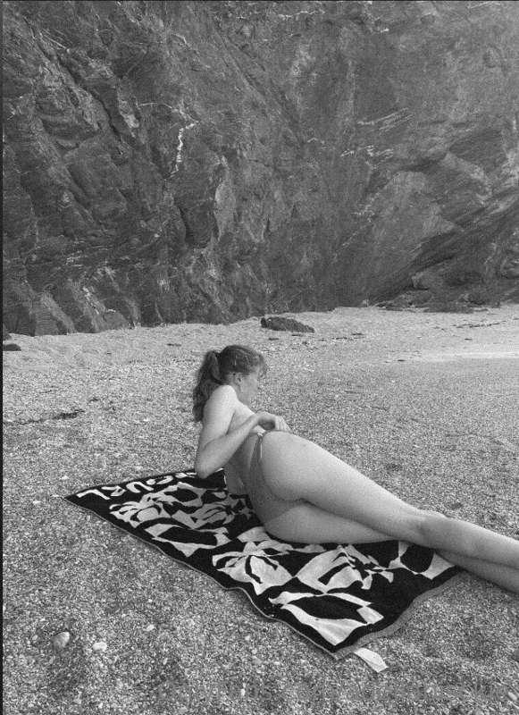beach :)
