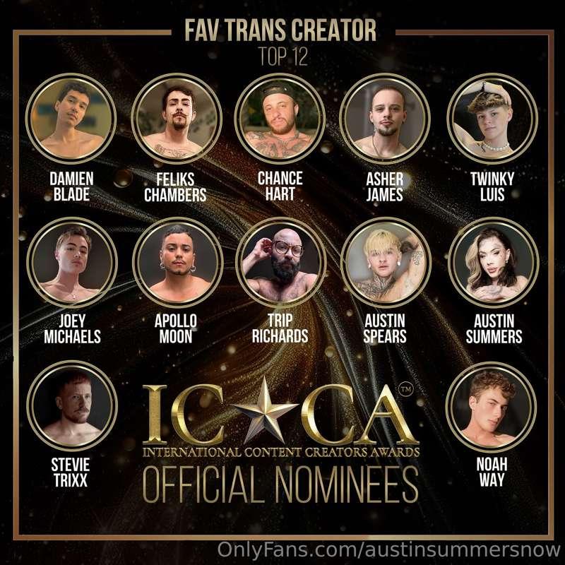 A little bit of a mushy moment… I’ve never in my nearly 6 ye..