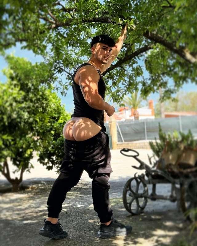 Hace mucho calor 🥵