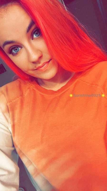 Am I your good little girl ? 😘