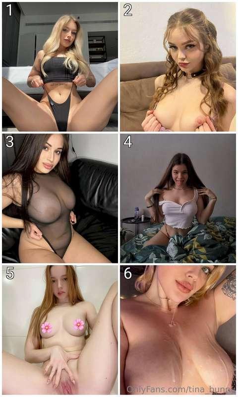 🔥 JOIN MY BESTIES AND ENJOY FREE PERKS!1. 🫦😘 @sofasunnie.fre..