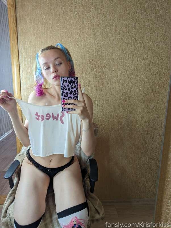 i feel like a wild girl here 😋


#fyp #ass #boobs #bigass #tits #cute