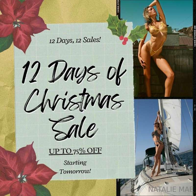 ***Each Day will include a way to Win new FREE content as a ..