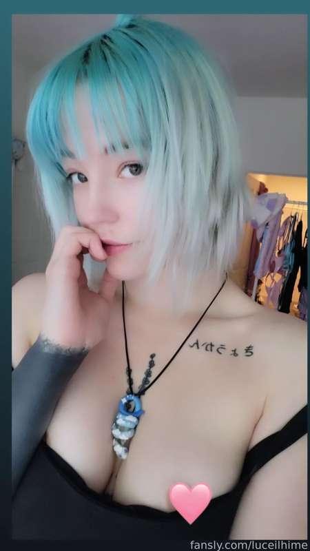 luceilhime image #1