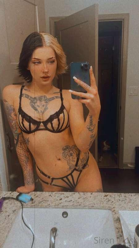 Do I turn you on? 😈