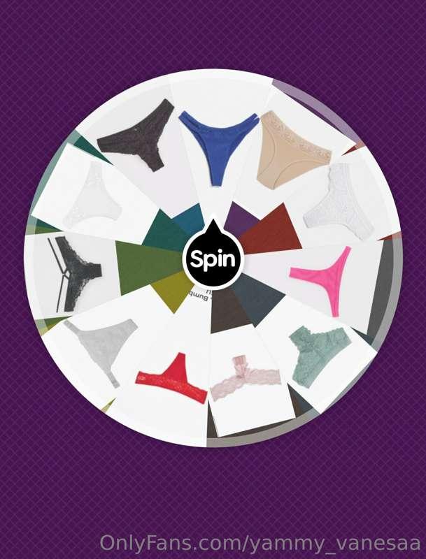 Tip 100$ and my panties arrive at your home
You have include..