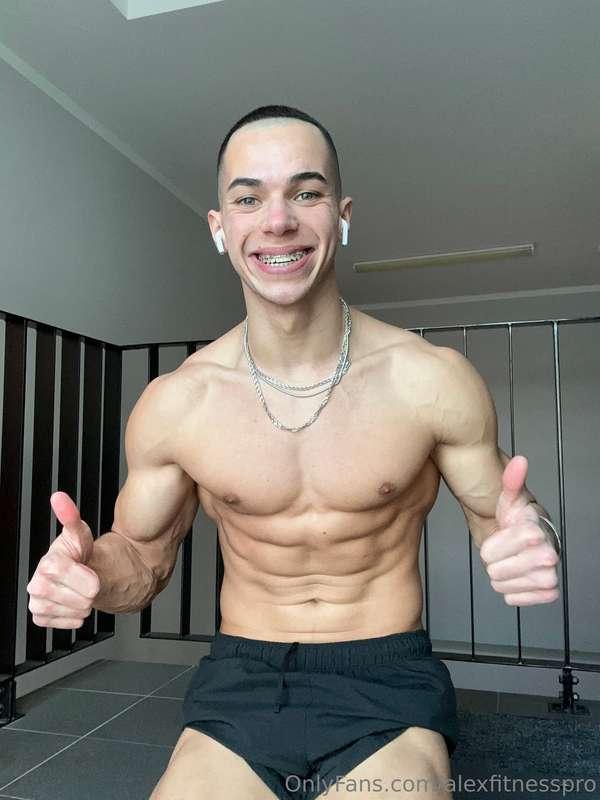 alexfitnesspro image #2
